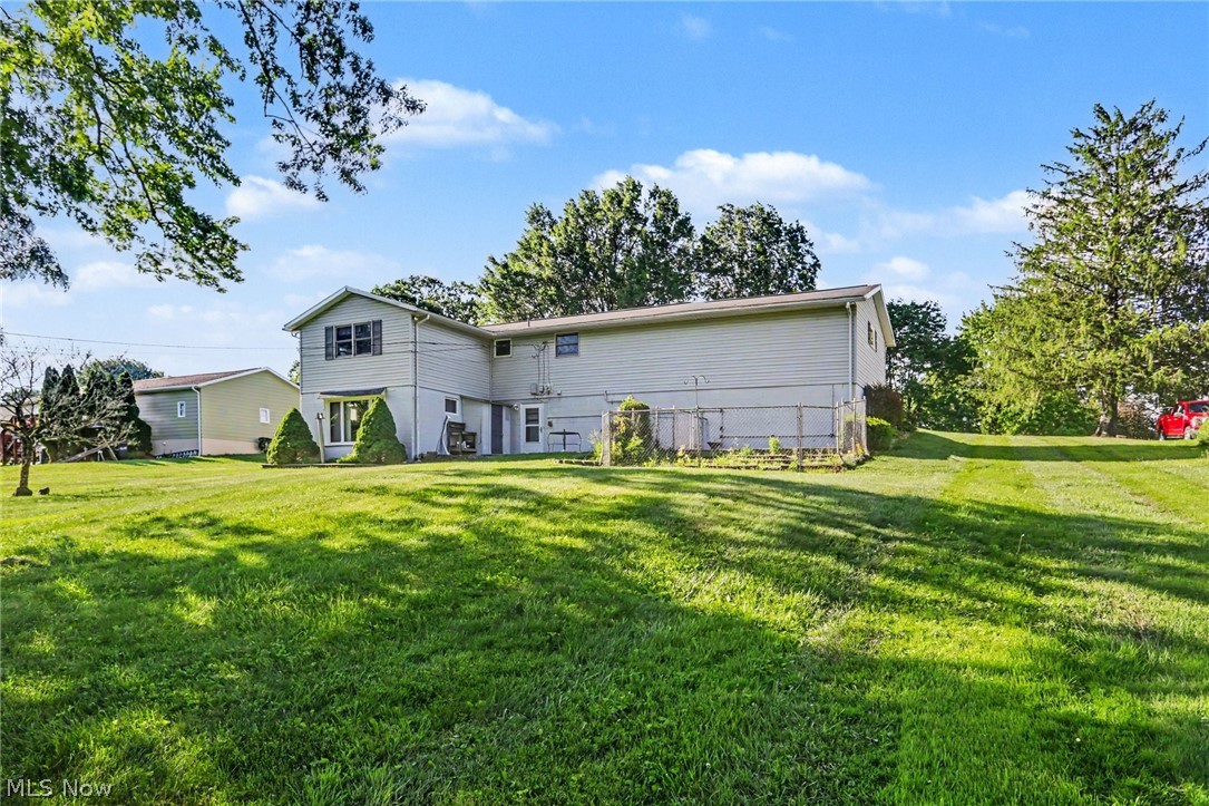 316 Walker Drive Zanesville OH 43701