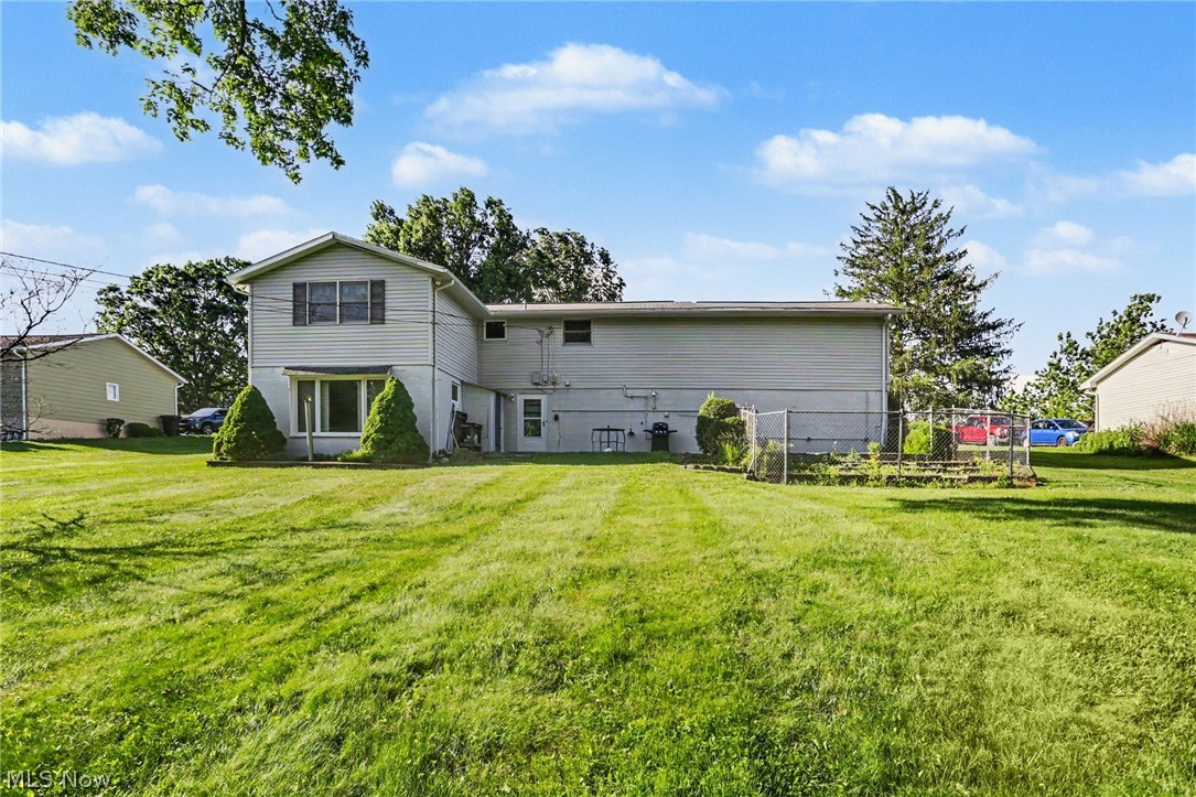 316 Walker Drive Zanesville OH 43701