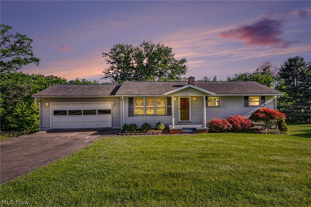 316 Walker Drive Zanesville OH 43701