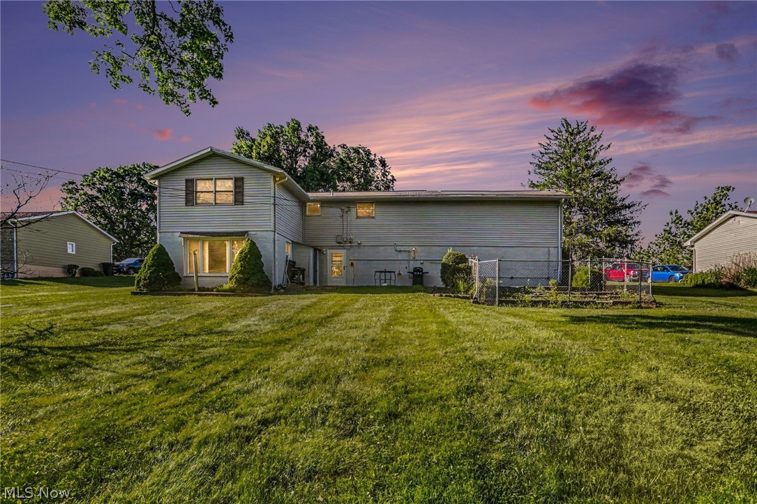 316 Walker Drive Zanesville OH 43701