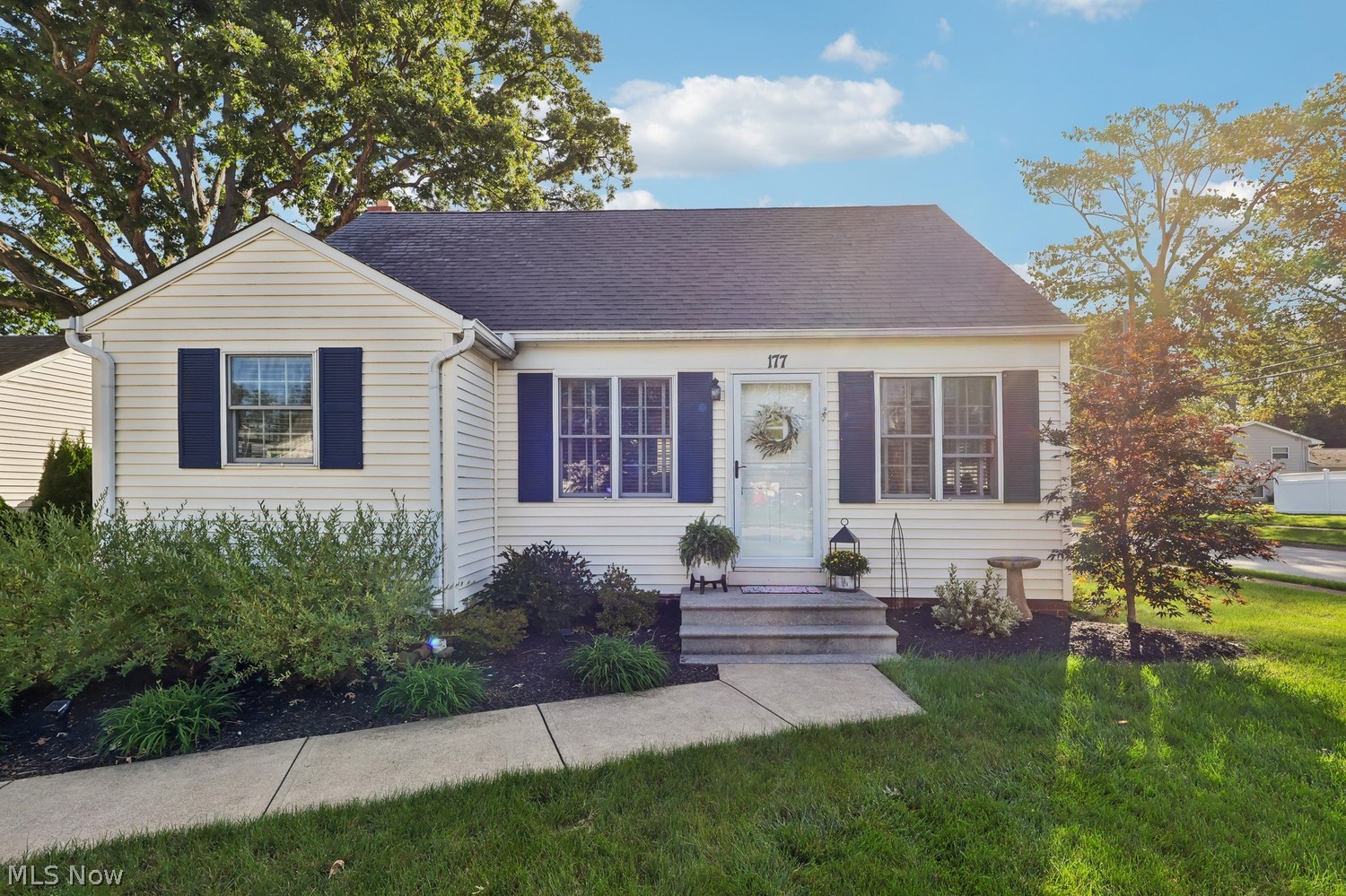 177 Parkwood Avenue Avon Lake OH 44012