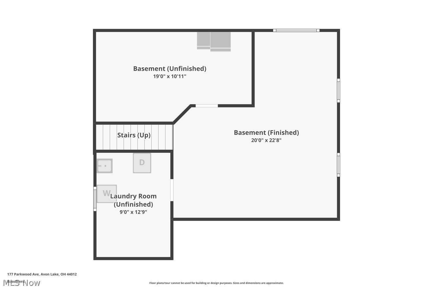 177 Parkwood Avenue Avon Lake OH 44012