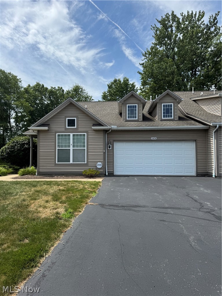 2474 Capulet Court Avon OH 44011