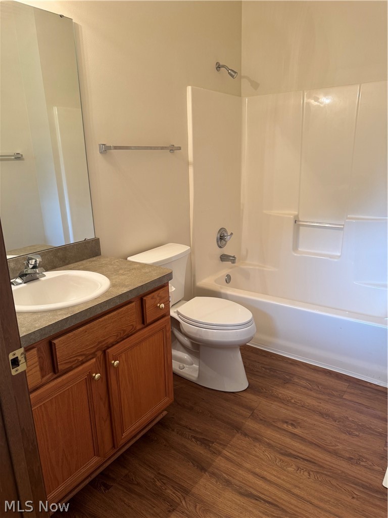 2474 Capulet Court Avon OH 44011
