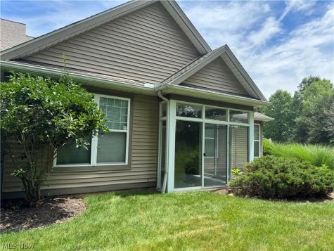 2474 Capulet Court Avon OH 44011