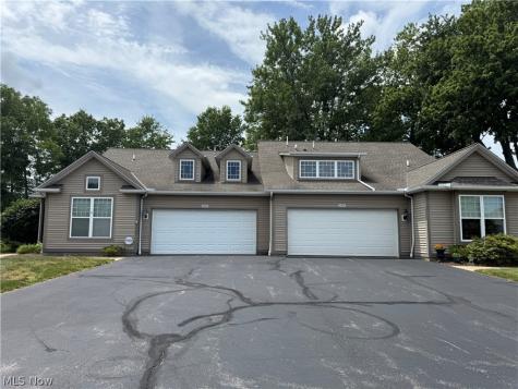 2474 Capulet Court Avon OH 44011