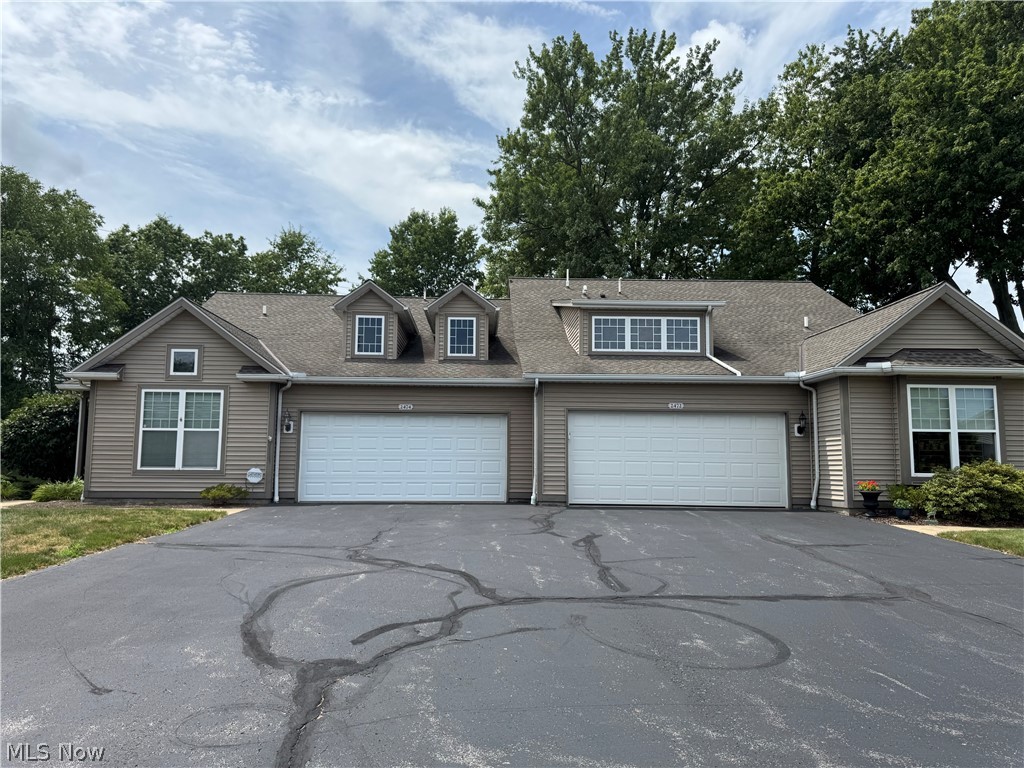 2474 Capulet Court Avon OH 44011