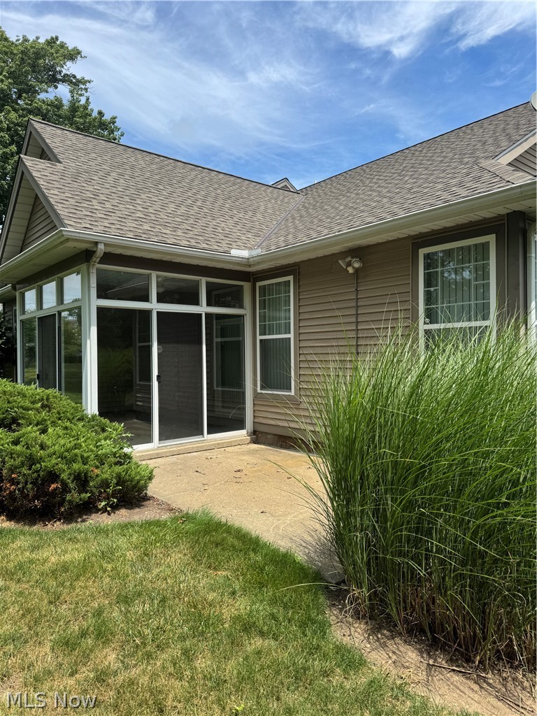 2474 Capulet Court Avon OH 44011