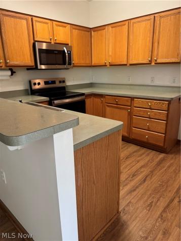 2474 Capulet Court Avon OH 44011