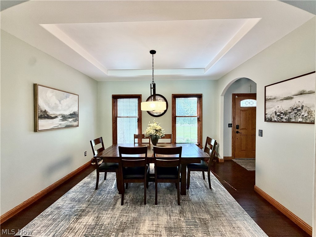 2101 Oakwood Street Girard OH 44420