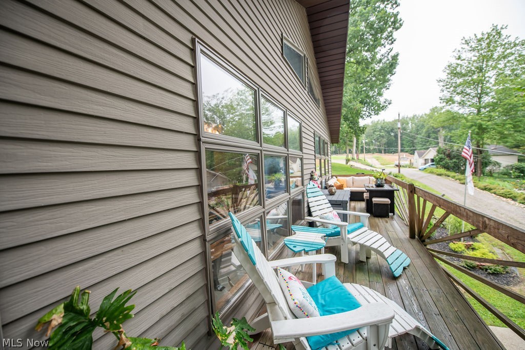 2319 Camille Road SW Sherrodsville OH 44675