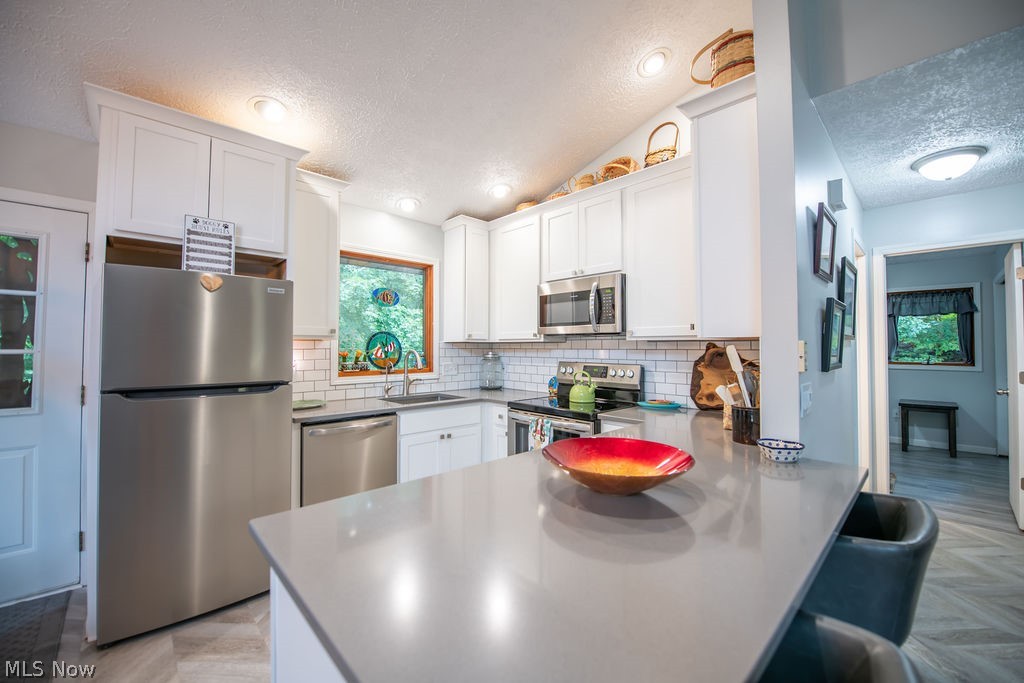 2319 Camille Road SW Sherrodsville OH 44675