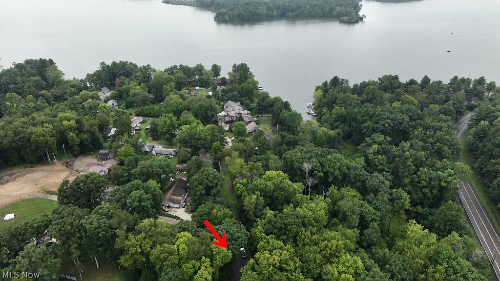 2319 Camille Road SW Sherrodsville OH 44675