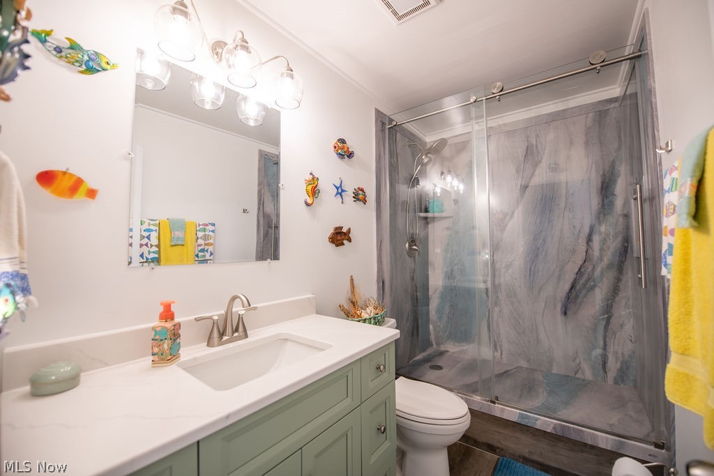2319 Camille Road SW Sherrodsville OH 44675