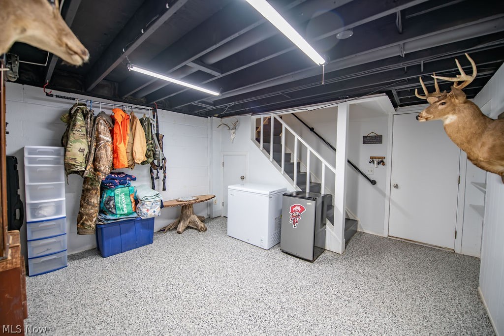 2319 Camille Road SW Sherrodsville OH 44675