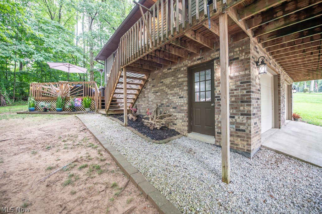 2319 Camille Road SW Sherrodsville OH 44675