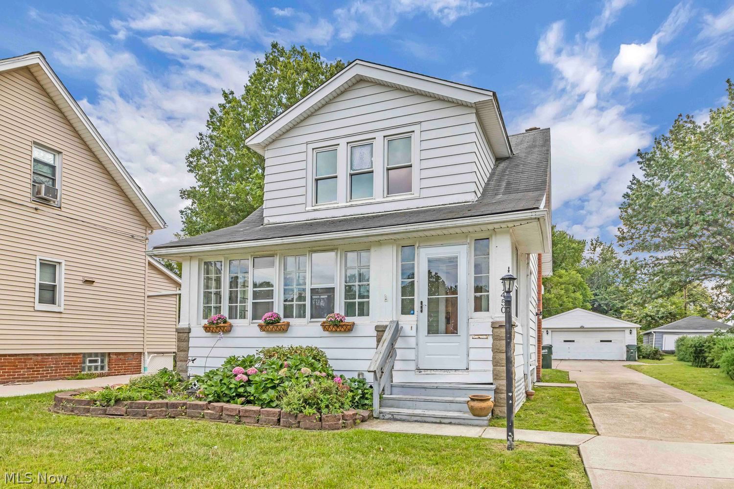 21450 Lake Shore Boulevard Euclid OH 44123