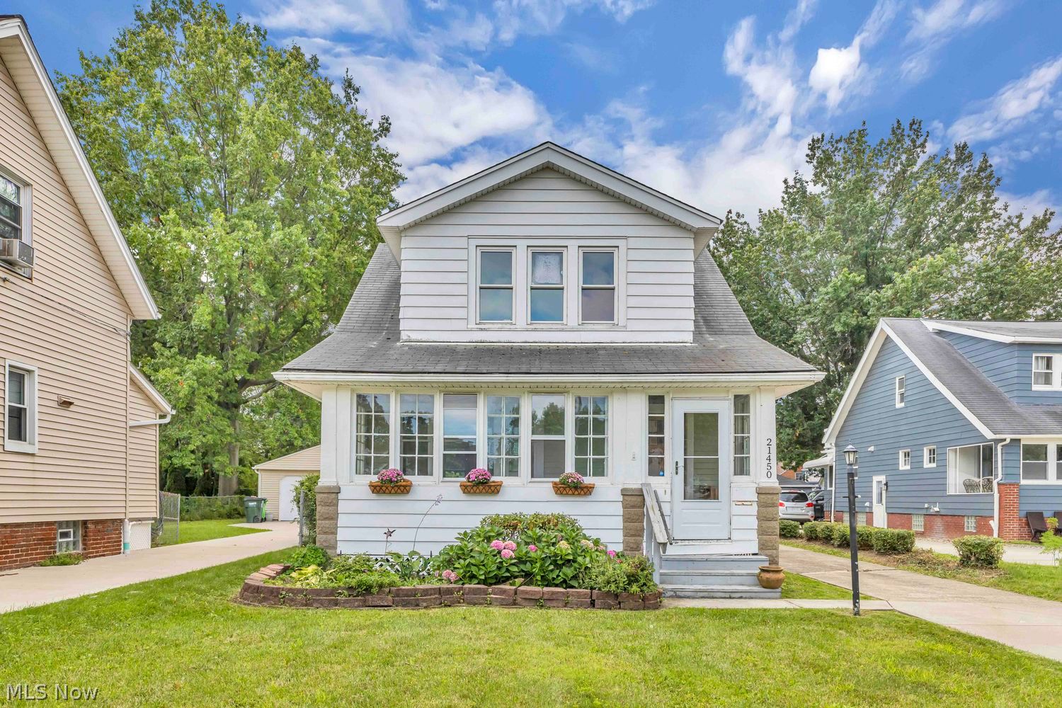 21450 Lake Shore Boulevard Euclid OH 44123