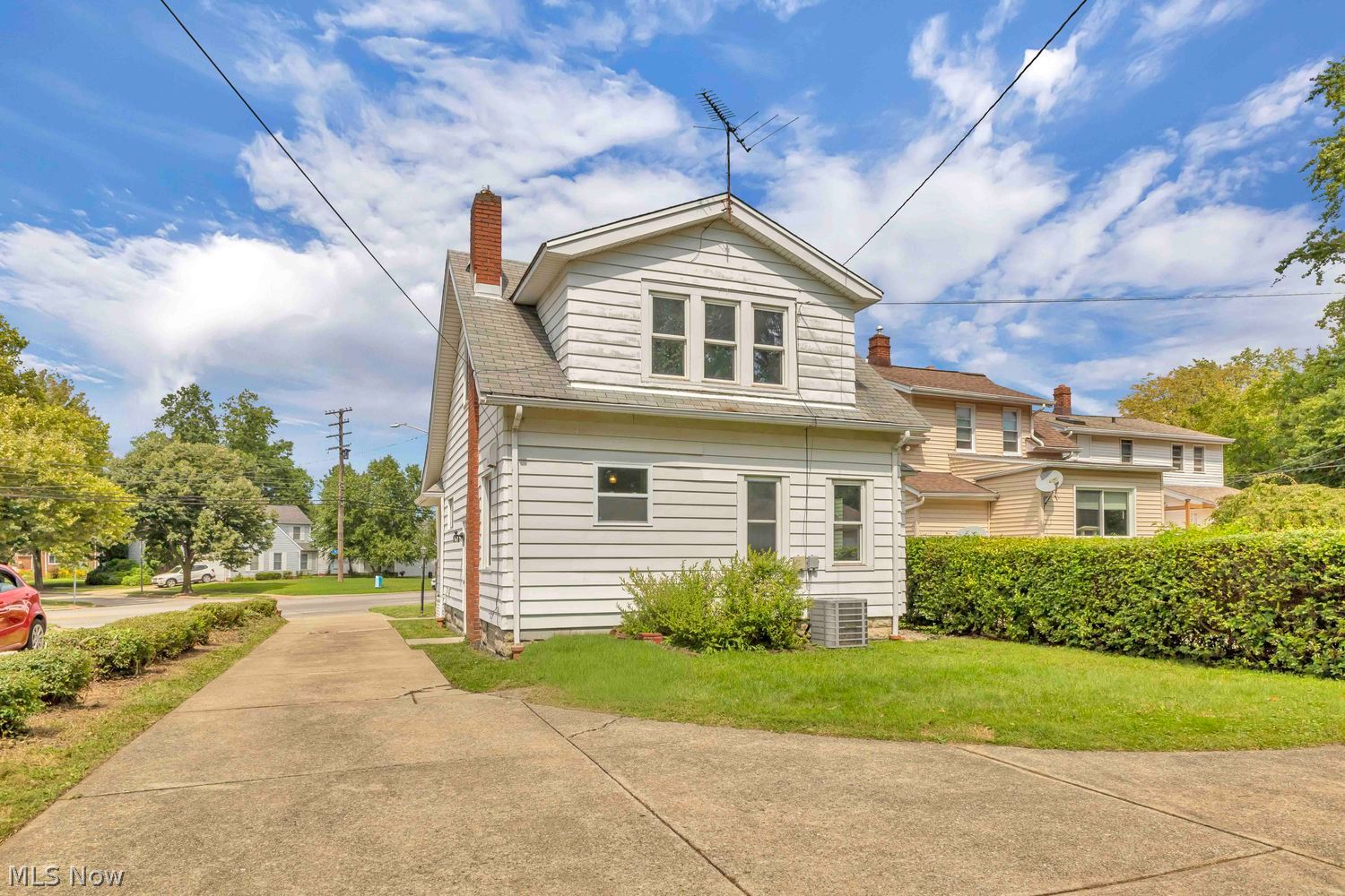 21450 Lake Shore Boulevard Euclid OH 44123