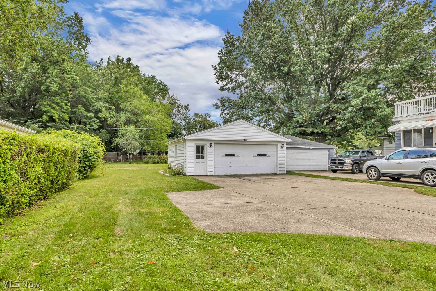 21450 Lake Shore Boulevard Euclid OH 44123