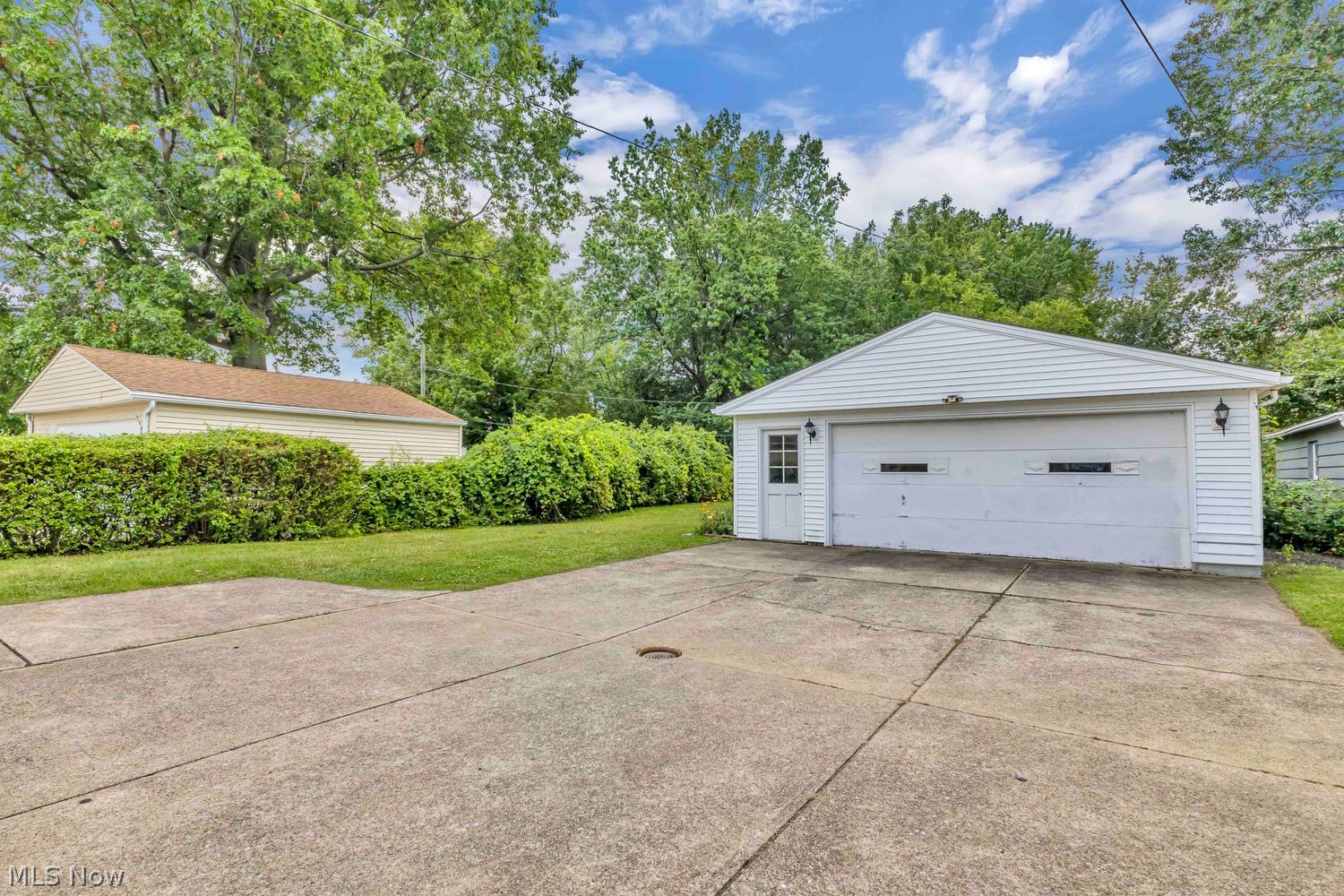 21450 Lake Shore Boulevard Euclid OH 44123