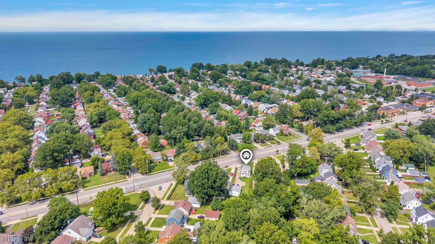 21450 Lake Shore Boulevard Euclid OH 44123
