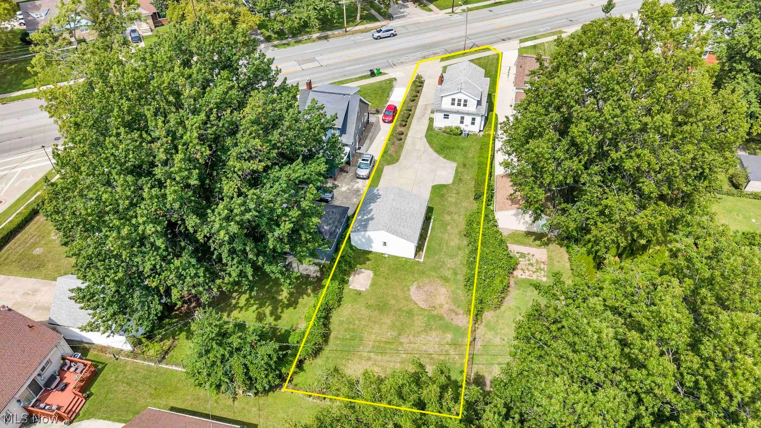 21450 Lake Shore Boulevard Euclid OH 44123