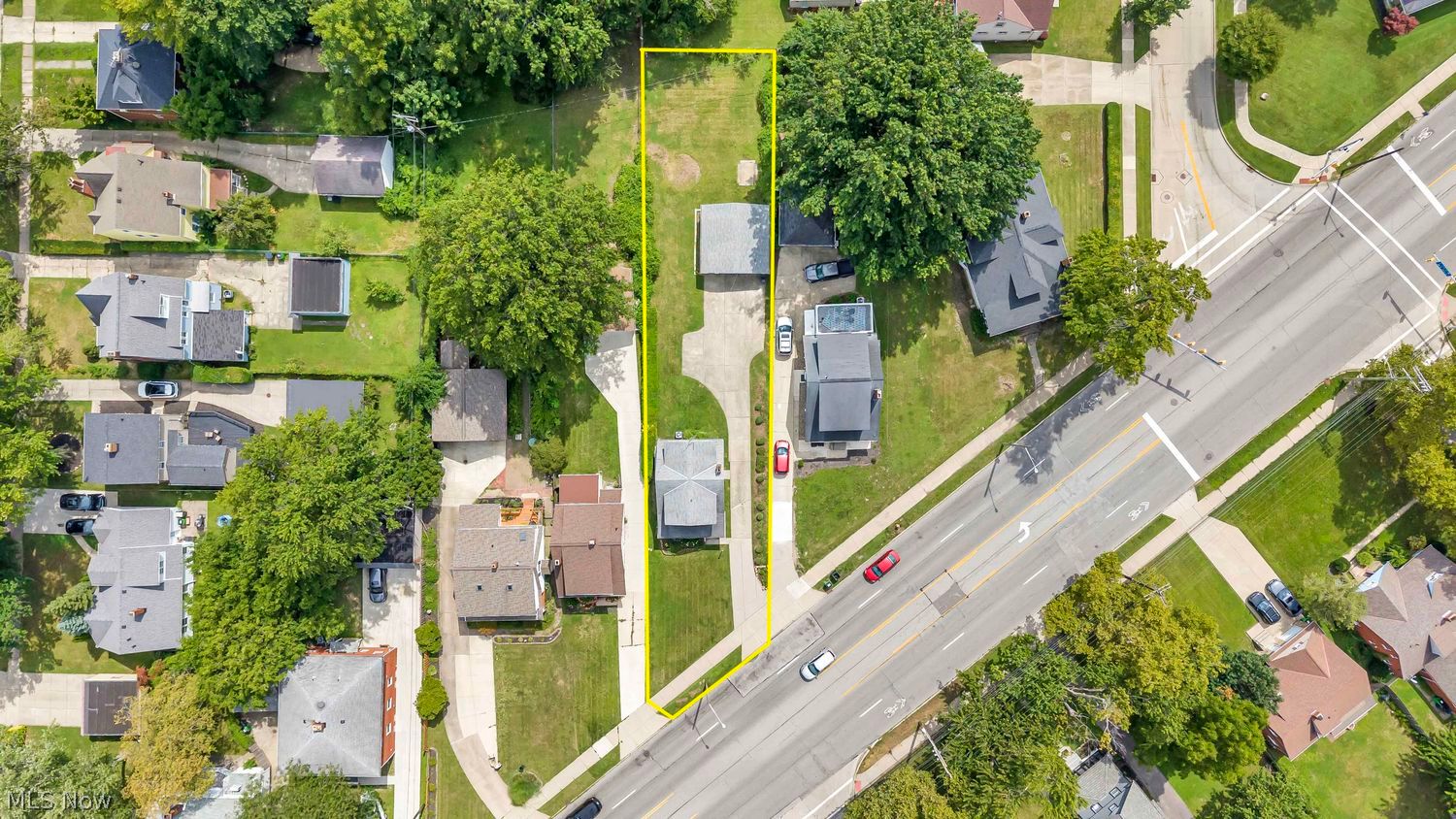 21450 Lake Shore Boulevard Euclid OH 44123