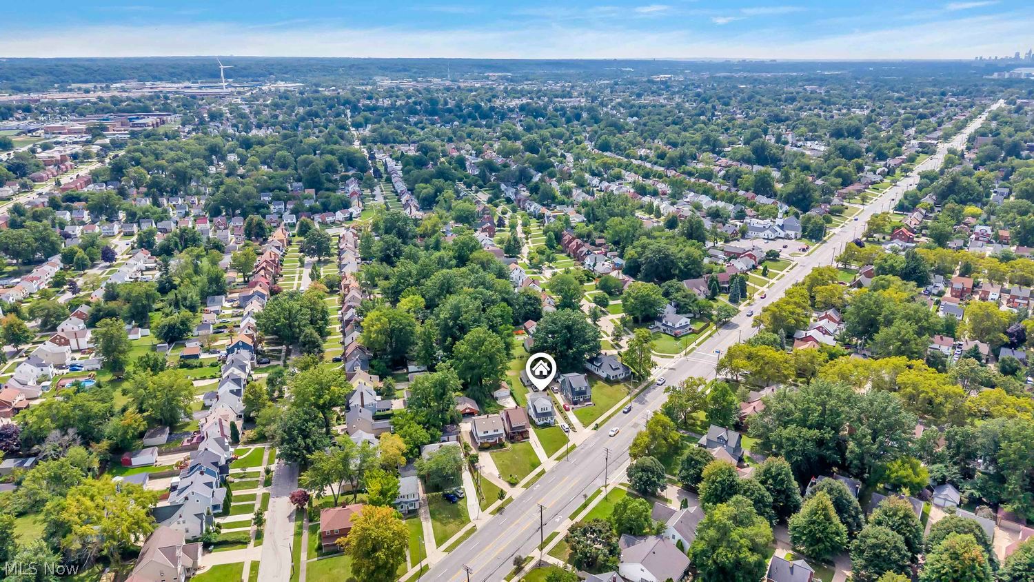 21450 Lake Shore Boulevard Euclid OH 44123