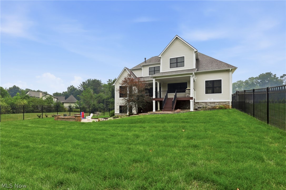 5623 Graven Way Wadsworth OH 44281