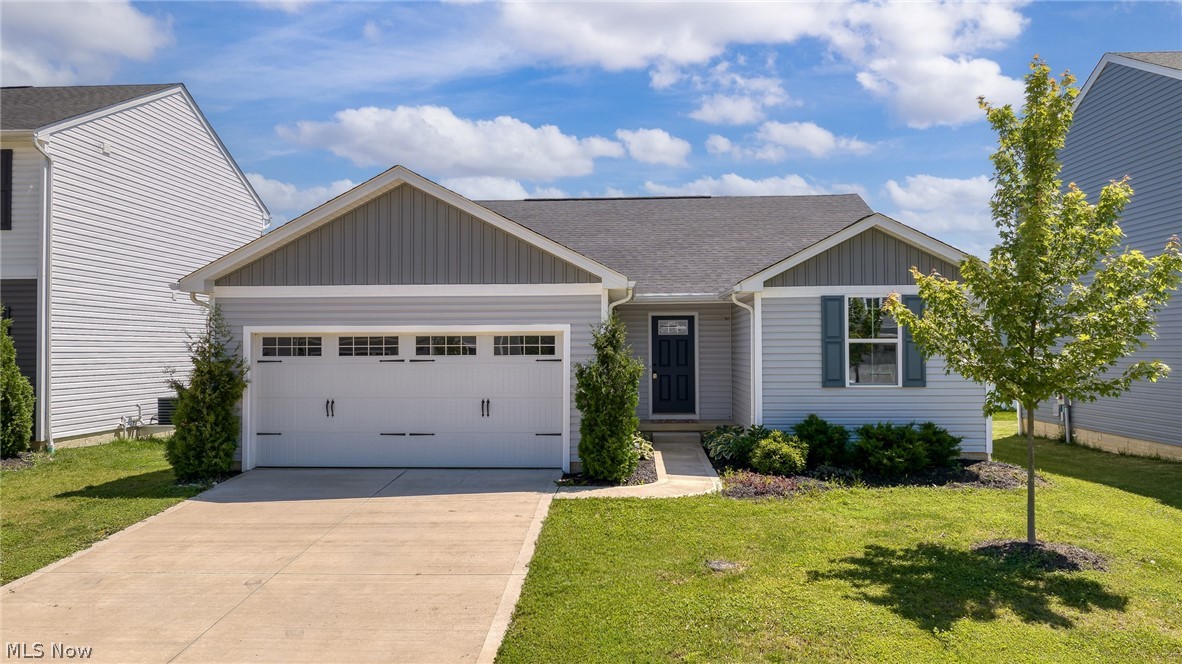 140 Wildflower Drive Elyria OH 44035