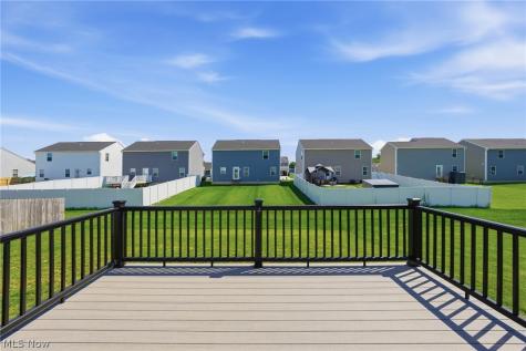 140 Wildflower Drive Elyria OH 44035