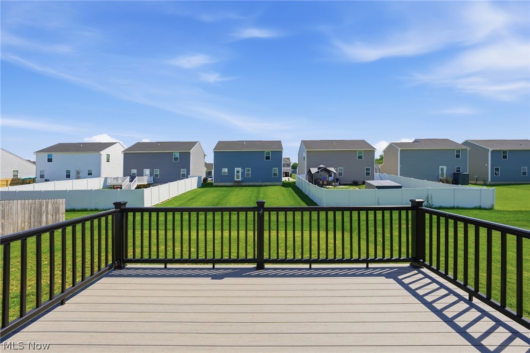 140 Wildflower Drive Elyria OH 44035