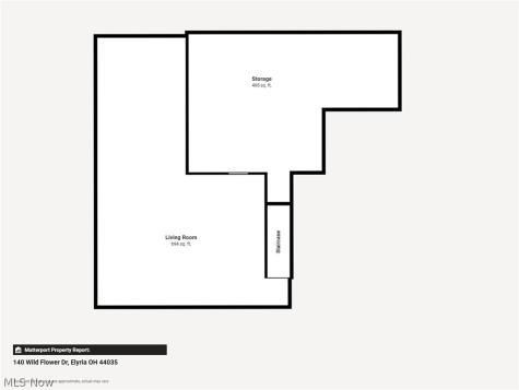 140 Wildflower Drive Elyria OH 44035