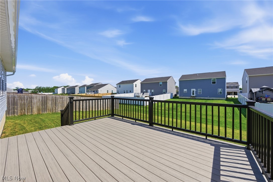140 Wildflower Drive Elyria OH 44035