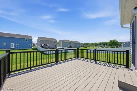 140 Wildflower Drive Elyria OH 44035
