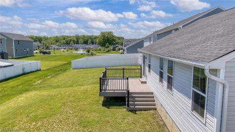 140 Wildflower Drive Elyria OH 44035