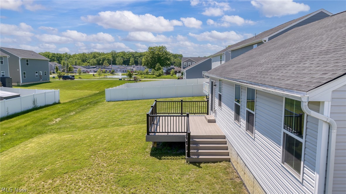 140 Wildflower Drive Elyria OH 44035