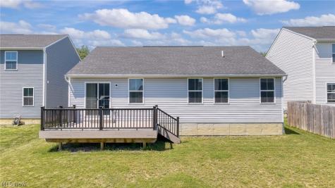 140 Wildflower Drive Elyria OH 44035