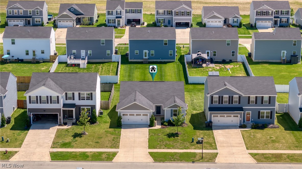 140 Wildflower Drive Elyria OH 44035