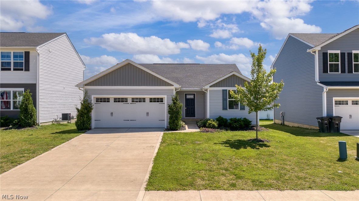 140 Wildflower Drive Elyria OH 44035