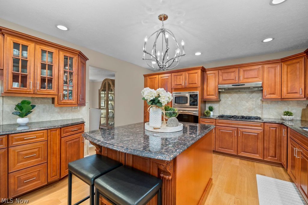 19563 Castletown Drive SE Strongsville OH 44136