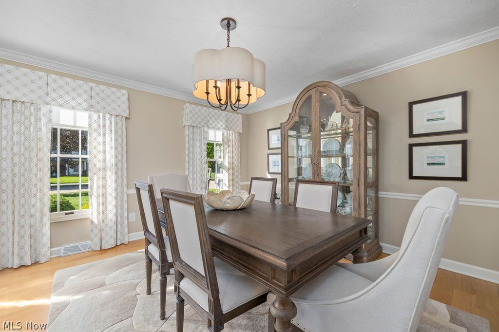 19563 Castletown Drive SE Strongsville OH 44136