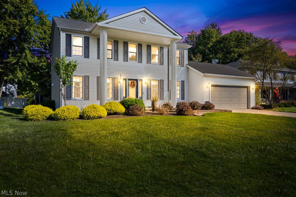 19563 Castletown Drive SE Strongsville OH 44136
