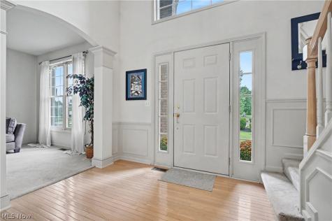 535 Alliance Drive Northfield OH 44067