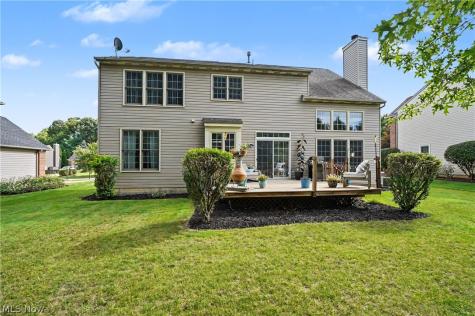 535 Alliance Drive Northfield OH 44067