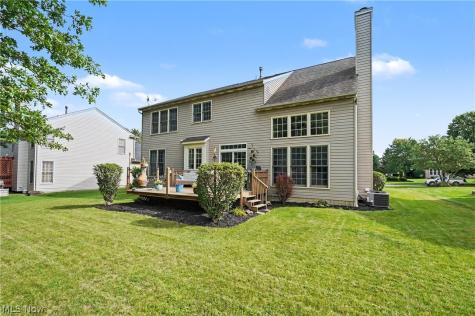 535 Alliance Drive Northfield OH 44067