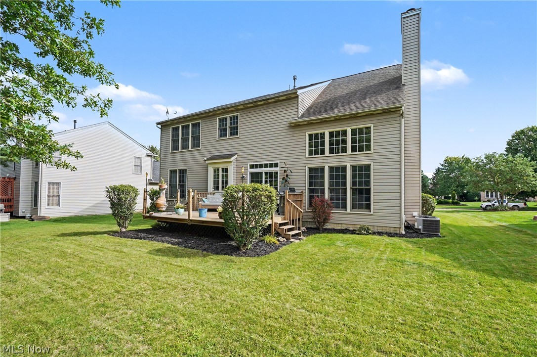 535 Alliance Drive Northfield OH 44067