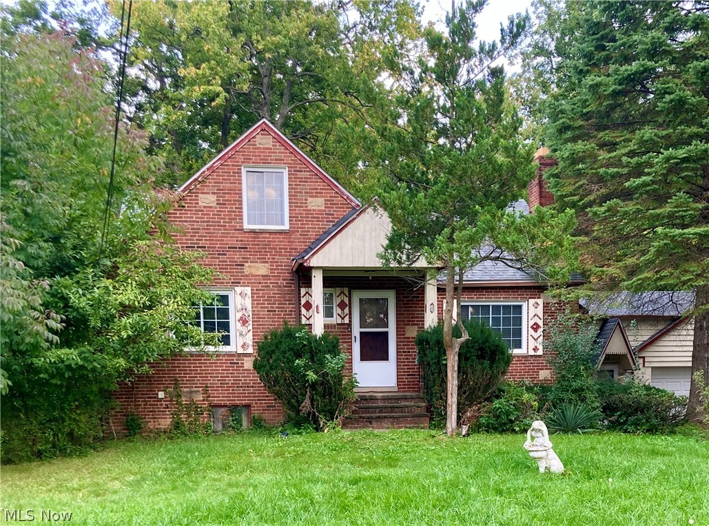 5345 Mardale Avenue Bedford Heights OH 44146