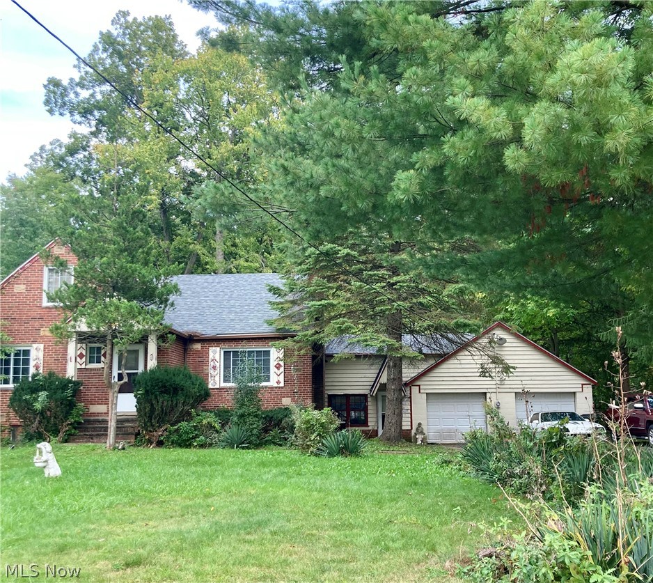 5345 Mardale Avenue Bedford Heights OH 44146